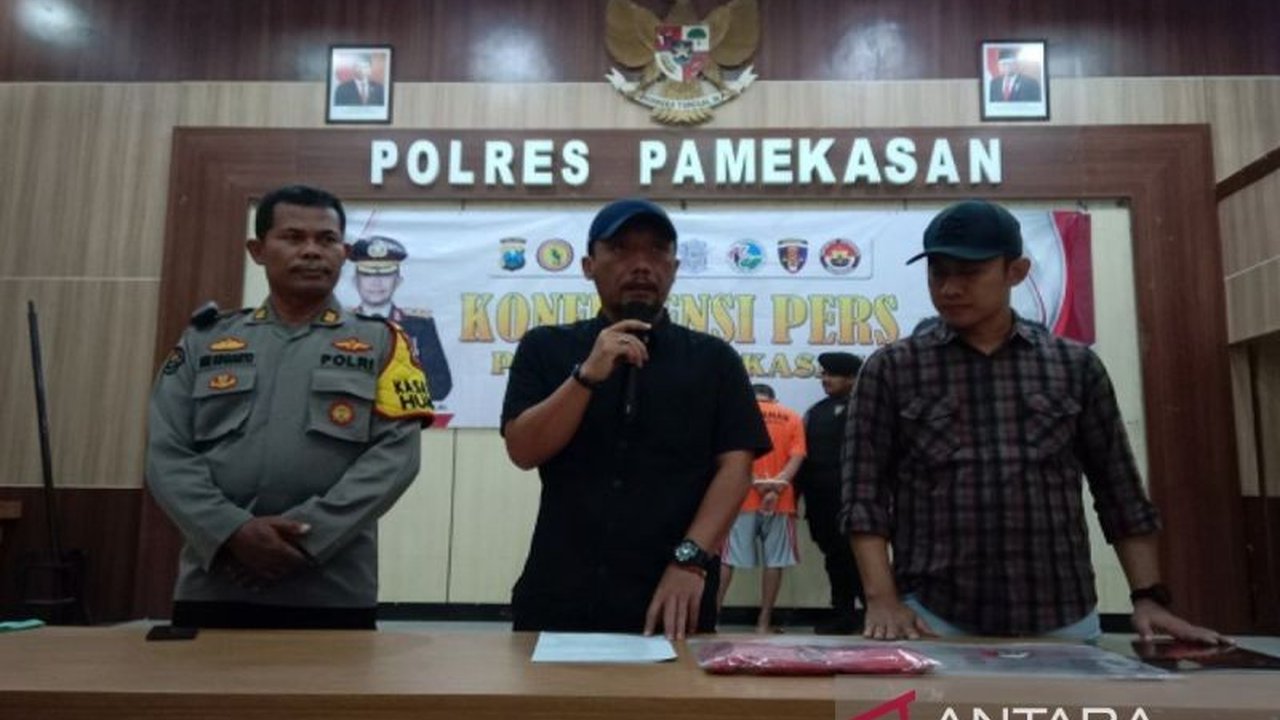 Polres Pamekasan telah mengirimkan berkas kasus intimidasi terhadap wartawan JTV Madura ke Kejari Pamekasan untuk proses hukum selanjutnya setelah memeriksa sejumlah saksi.