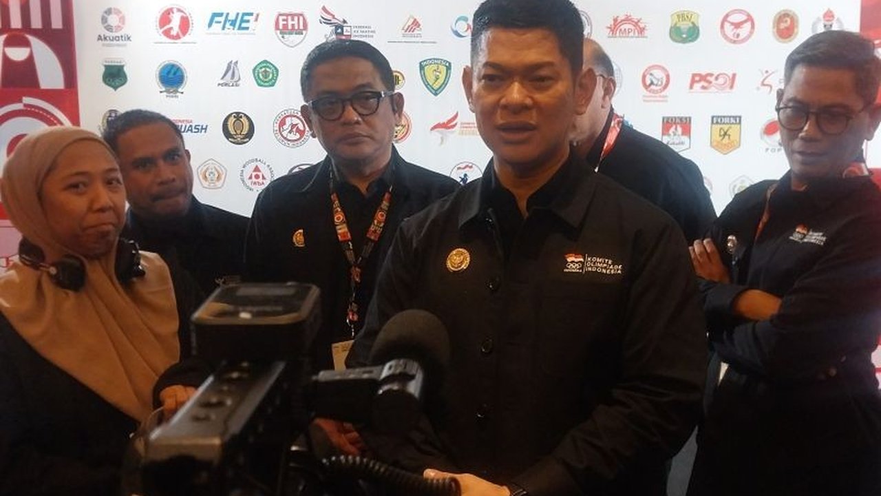 Komite Olimpiade Indonesia (KOI) menerima Asosiasi American Football Indonesia (AAFI) sebagai anggota baru, membuka peluang bagi cabang olahraga ini untuk berlaga di Olimpiade 2028.