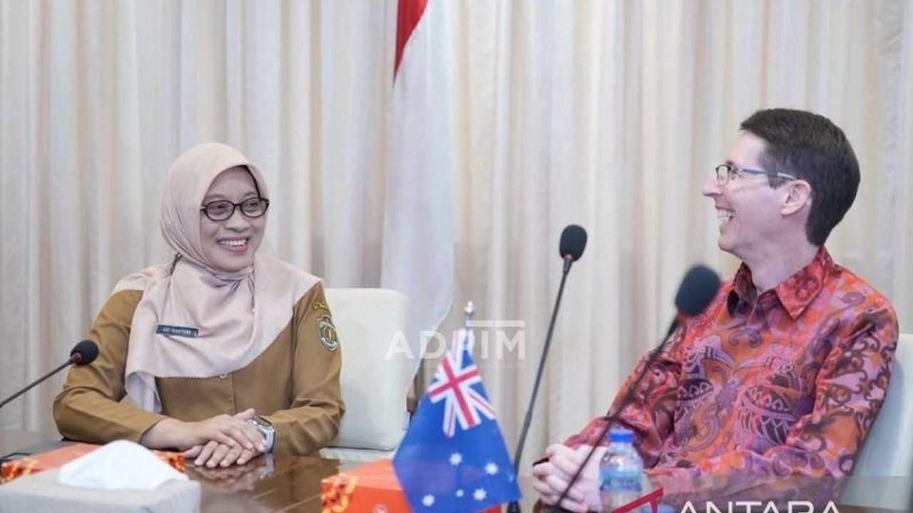 Pemerintah Provinsi Kalimantan Timur menawarkan peluang investasi kepada Australia untuk membangun rumah sakit di Kutai Barat guna meningkatkan layanan kesehatan, khususnya bagi warga di Kutai Barat dan Mahakam Ulu.