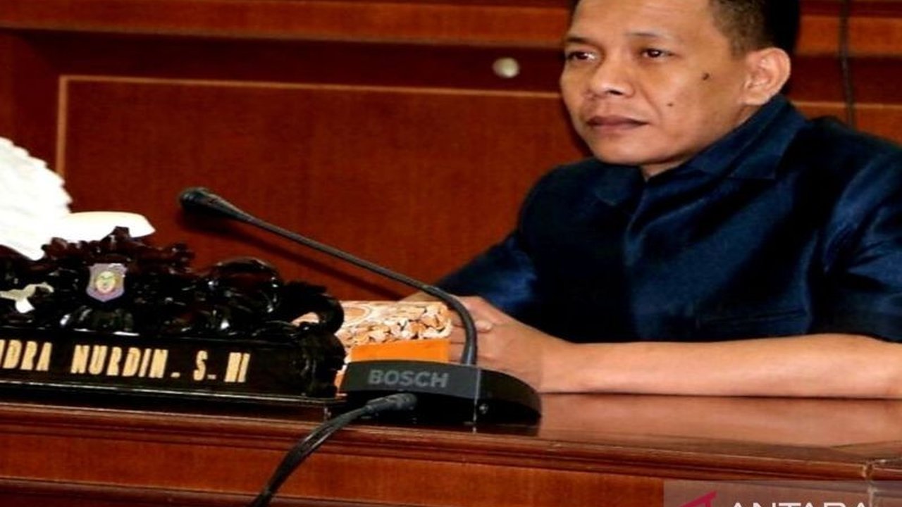 Pansus LKPJ DPRD Gorontalo Utara percepat pembahasan laporan kinerja OPD untuk evaluasi anggaran dan capaian program tahun anggaran 2024, dengan target penyelesaian pada 23 April.