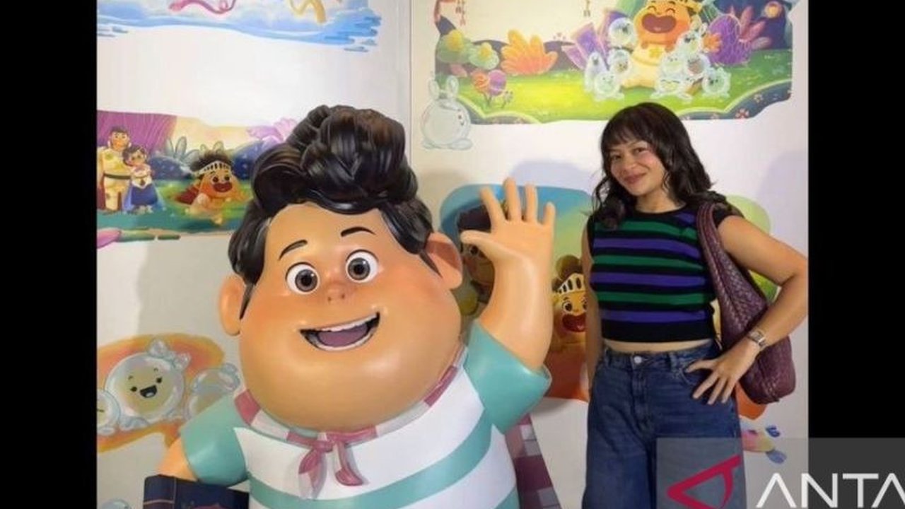 Kolaborasi Gushcloud dan Visinema dalam kampanye promosi film animasi Jumbo berhasil mengantarkan film tersebut menjadi animasi lokal terlaris sepanjang masa dengan lebih dari 4 juta penonton.