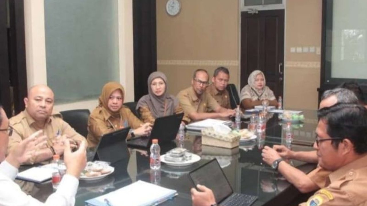 BPOM Banten dan Pemkab Lebak perkuat kolaborasi pengawasan obat dan makanan untuk mencegah penyalahgunaan, khususnya di kalangan pelajar, guna melindungi generasi muda Indonesia.