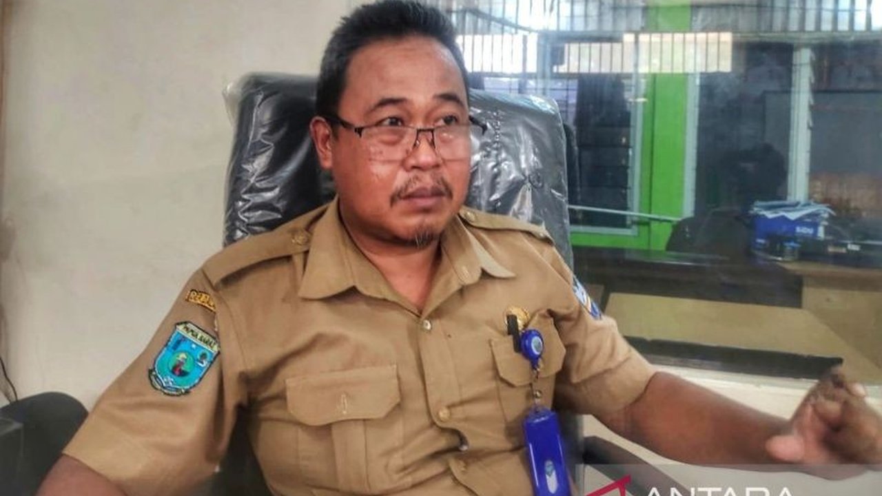 Bapenda Manokwari laporkan realisasi pajak triwulan I tahun 2025 mencapai Rp15,9 miliar, melampaui target dan didorong oleh peningkatan signifikan dari Opsen PKB dan BBNKB.