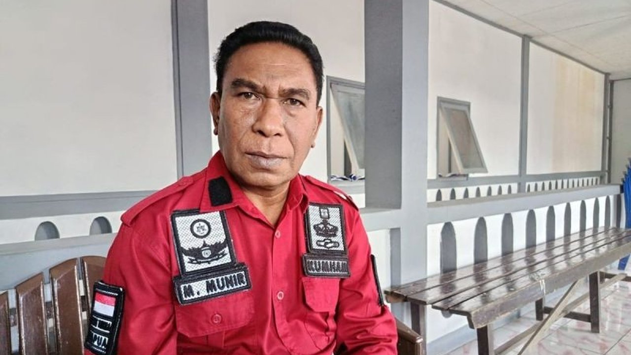 Pelaksana Harian Kalapas Wamena, M Munir Kossah, menghimbau warga binaan meningkatkan perilaku baik untuk mendapatkan remisi atau pengurangan masa tahanan, seperti yang diterima 16 warga binaan Muslim saat Idul Fitri lalu.