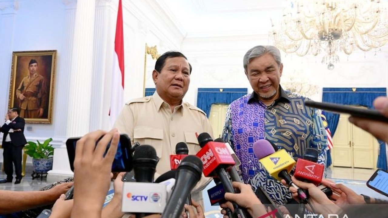 Presiden Prabowo Subianto menegaskan komitmen menjaga integritas anggaran Program Makan Bergizi Gratis (MBG) setelah laporan dugaan penggelapan dana Rp975 juta di Jakarta Selatan.