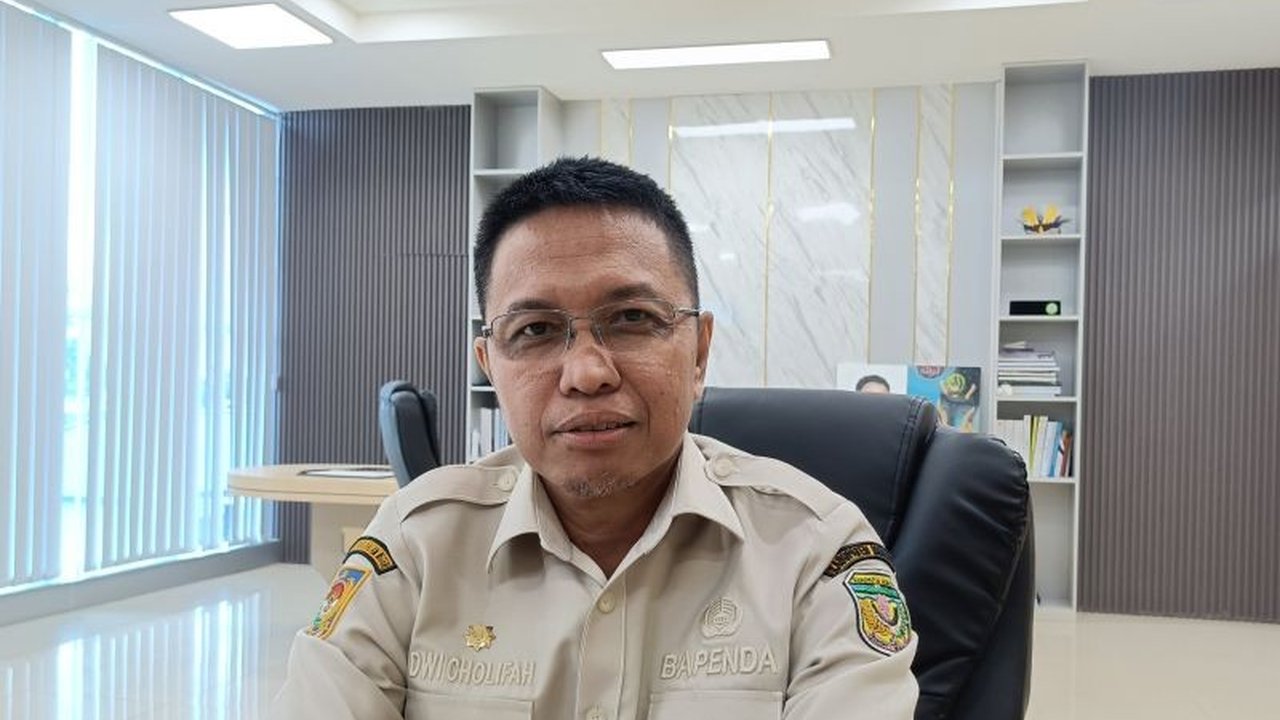 Bapenda Mimika laporkan realisasi pajak daerah mencapai Rp52,9 miliar atau 14,64 persen dari target tahun 2025, dengan kontribusi terbesar dari pajak barang dan jasa tertentu.