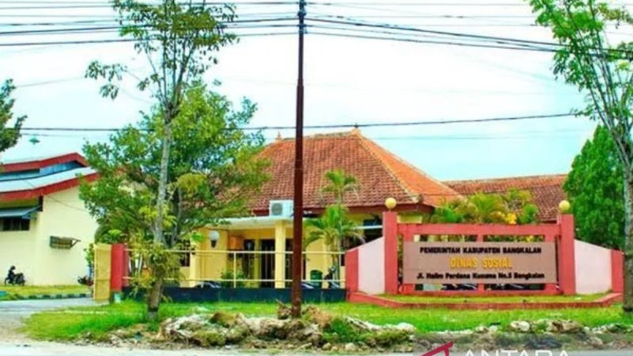 Pemkab Bangkalan Sediakan Lahan 10 Hektare untuk Sekolah Rakyat