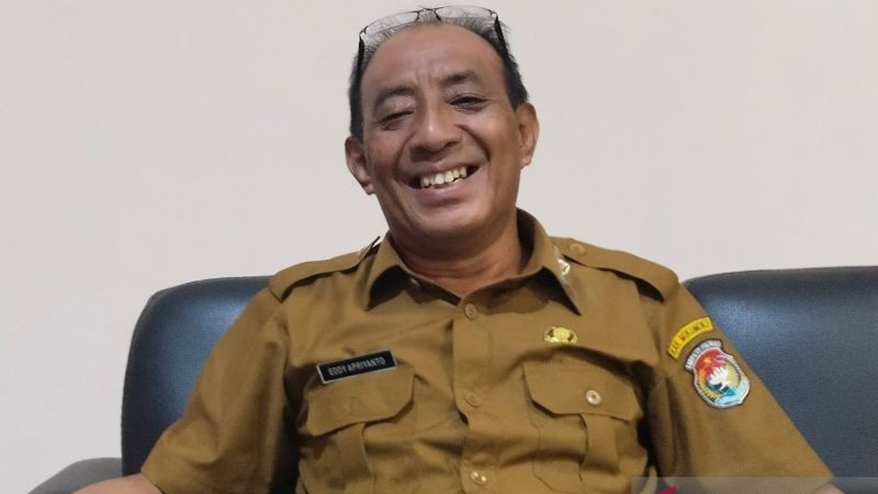 Dinas Perikanan Mukomuko dan Kejari Mukomuko melanjutkan kerja sama penanganan hukum perdata dan tata usaha negara tahun 2025 untuk memastikan semua kegiatan sesuai aturan dan mencegah pelanggaran hukum.