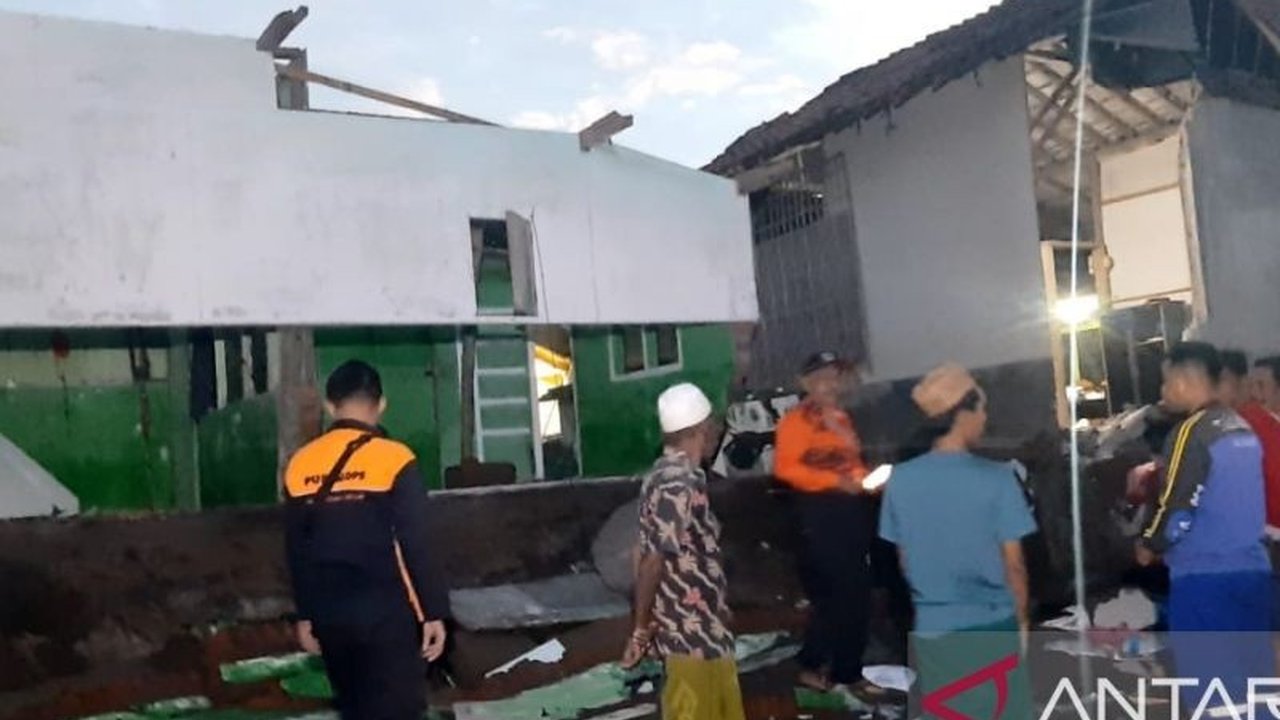 Situbondo Perpanjang Status Tanggap Darurat Bencana Hidrometeorologi hingga Juni 2025