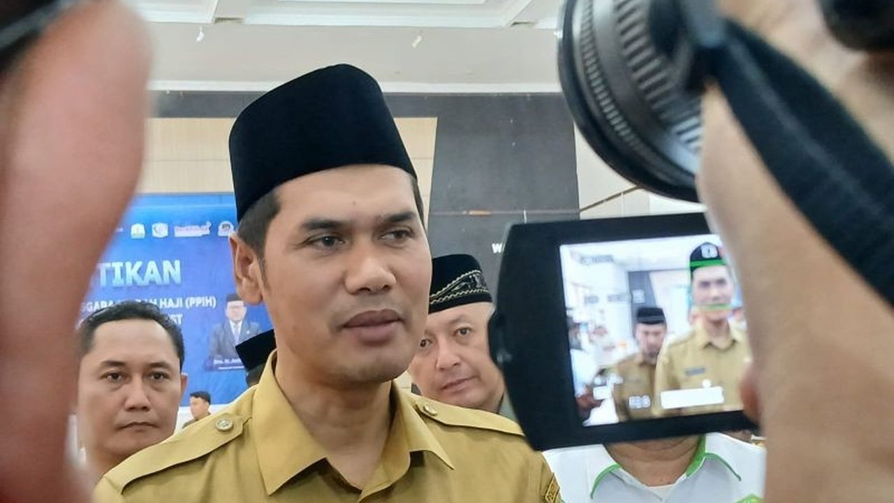 Pemerintah Aceh mengimbau travel umrah memberangkatkan jamaah melalui Bandara SIM Blang Bintang untuk efisiensi waktu dan dampak positif ekonomi Aceh.