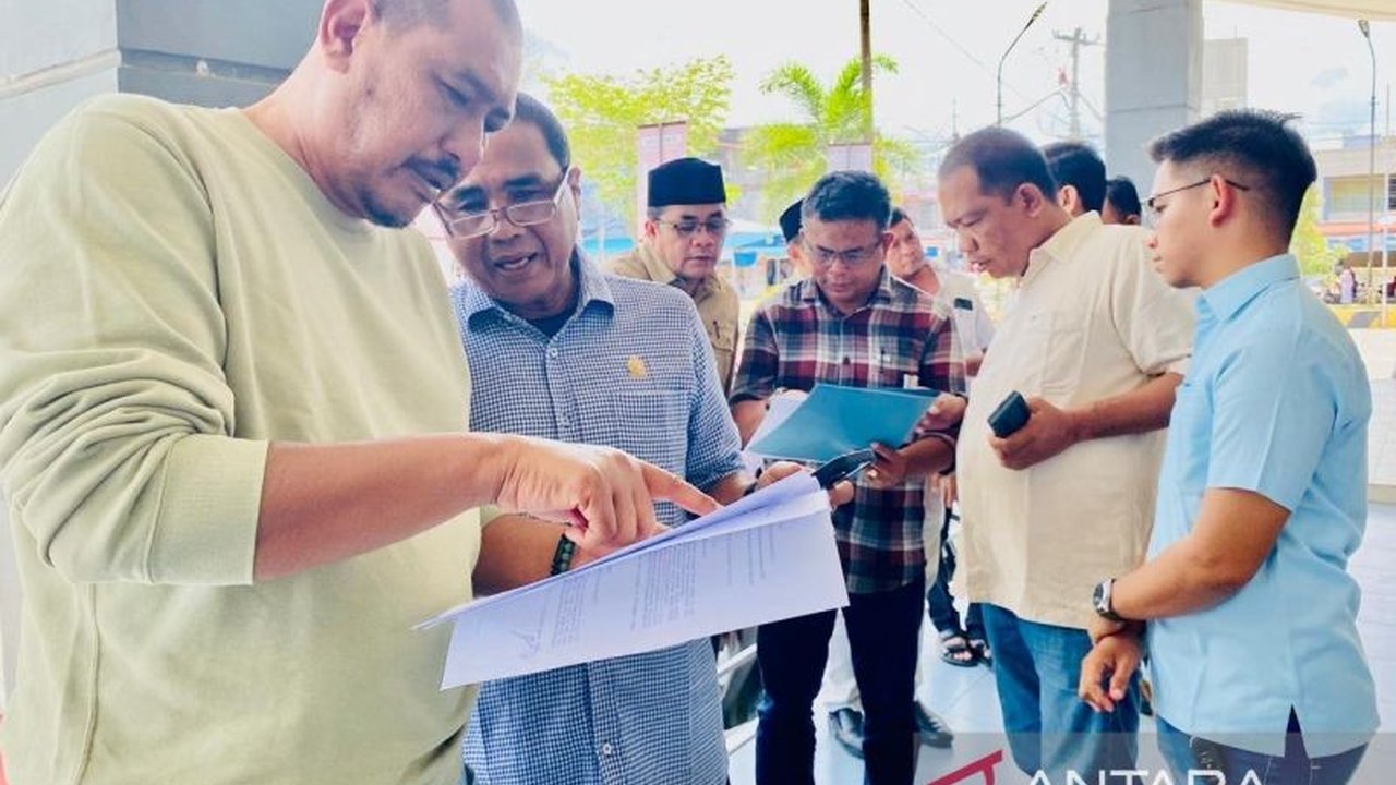 DPRK Aceh Barat menemukan penyewaan Mall Meulaboh kepada pihak swasta tidak sesuai Perda, menyebabkan potensi kerugian negara hingga miliaran rupiah.