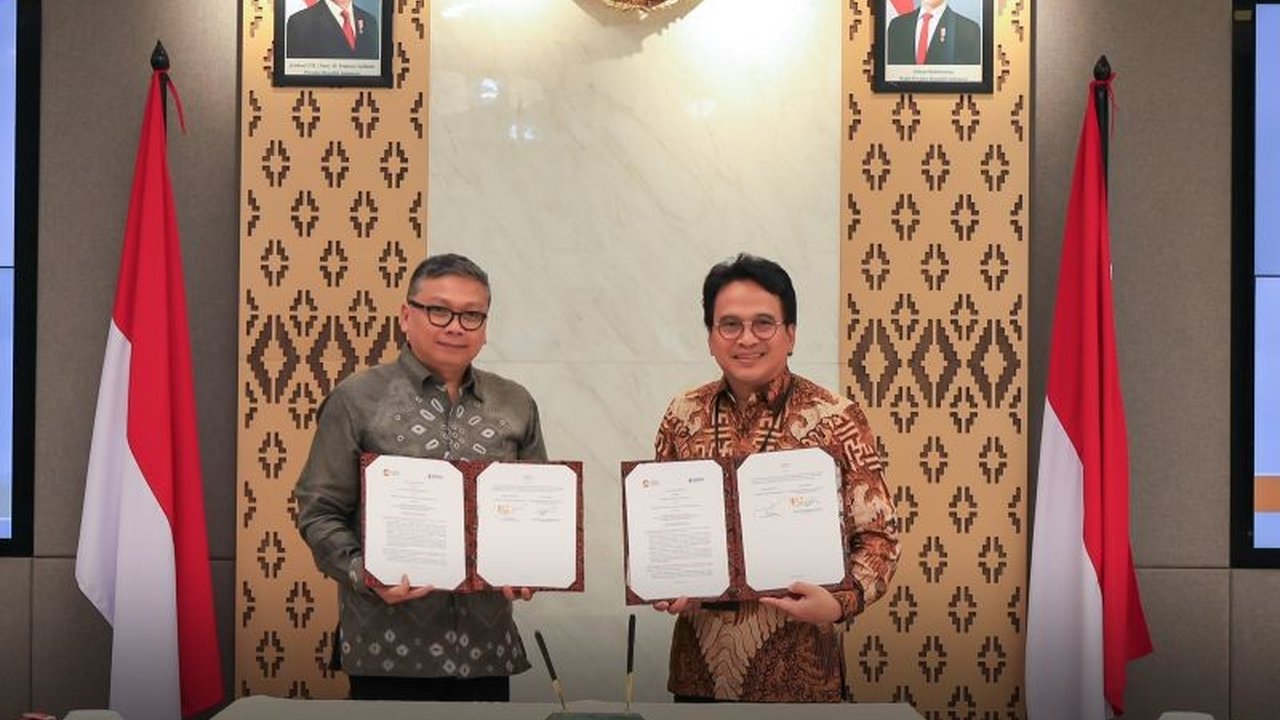 Lembaga Penjamin Simpanan (LPS) dan Himpunan Konsultan Hukum Sektor Keuangan (HKHSK) resmi bekerja sama untuk meningkatkan kapasitas hukum dan stabilitas sektor keuangan Indonesia, mencakup sosialisasi, asistensi, dan pengembangan SDM.