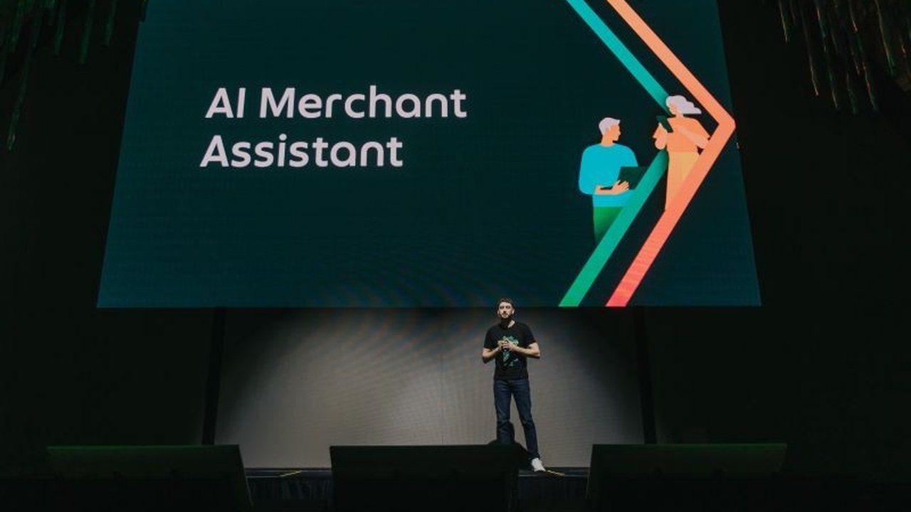 Grab bermitra dengan OpenAI dan Anthropic untuk meluncurkan GrabMerchant Assistant dan AI Driver Companion, solusi berbasis kecerdasan buatan yang dirancang untuk meningkatkan efisiensi dan produktivitas mitra pengemudi dan merchant.