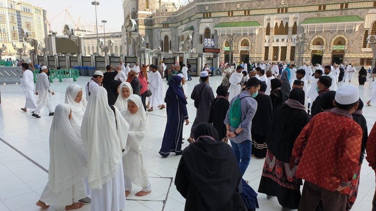 Dinkes Sumsel Siapkan Petugas Kesehatan Khusus untuk Calon Haji 2025