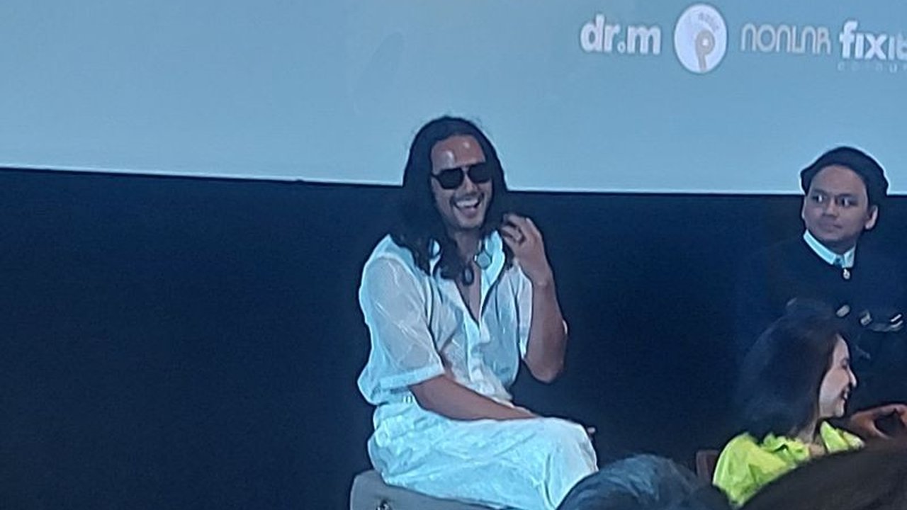 Sutradara Monty Tiwa menegaskan film 