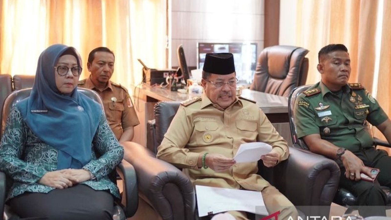 Pemerintah Kabupaten Nagan Raya, Aceh, optimistis meraih predikat Nindya Kabupaten Layak Anak (KLA) dari Kementerian PPPA pada tahun 2025 setelah sebelumnya mendapatkan predikat Pratama dan Madya.