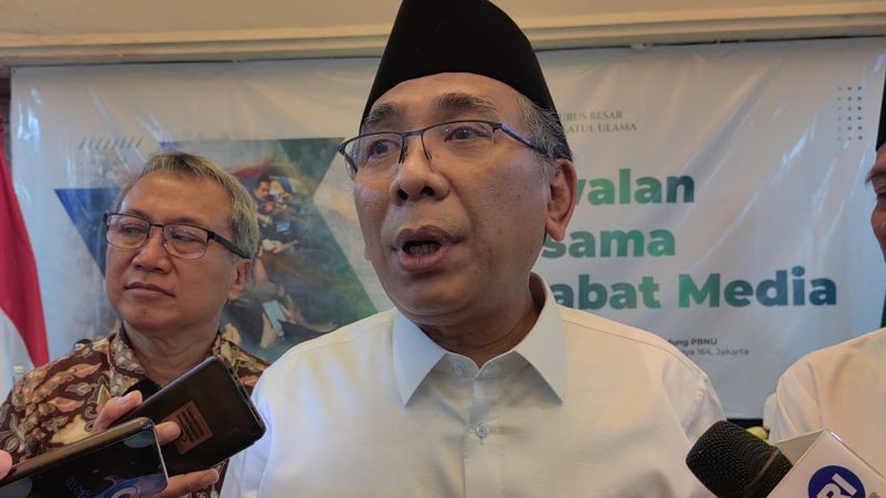 Temuan sejumlah produk makanan berlabel halal namun mengandung unsur babi mendorong PBNU meminta evaluasi ulang mekanisme sertifikasi halal di Indonesia.