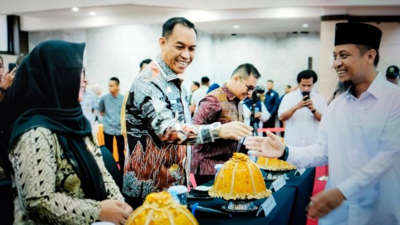 Realisasi investasi di Sulawesi Selatan sepanjang tahun 2024 mencapai Rp14,035 triliun, didominasi sektor pertambangan dan diikuti komitmen kuat pemerintah daerah untuk mendorong ekonomi hijau dan biru.