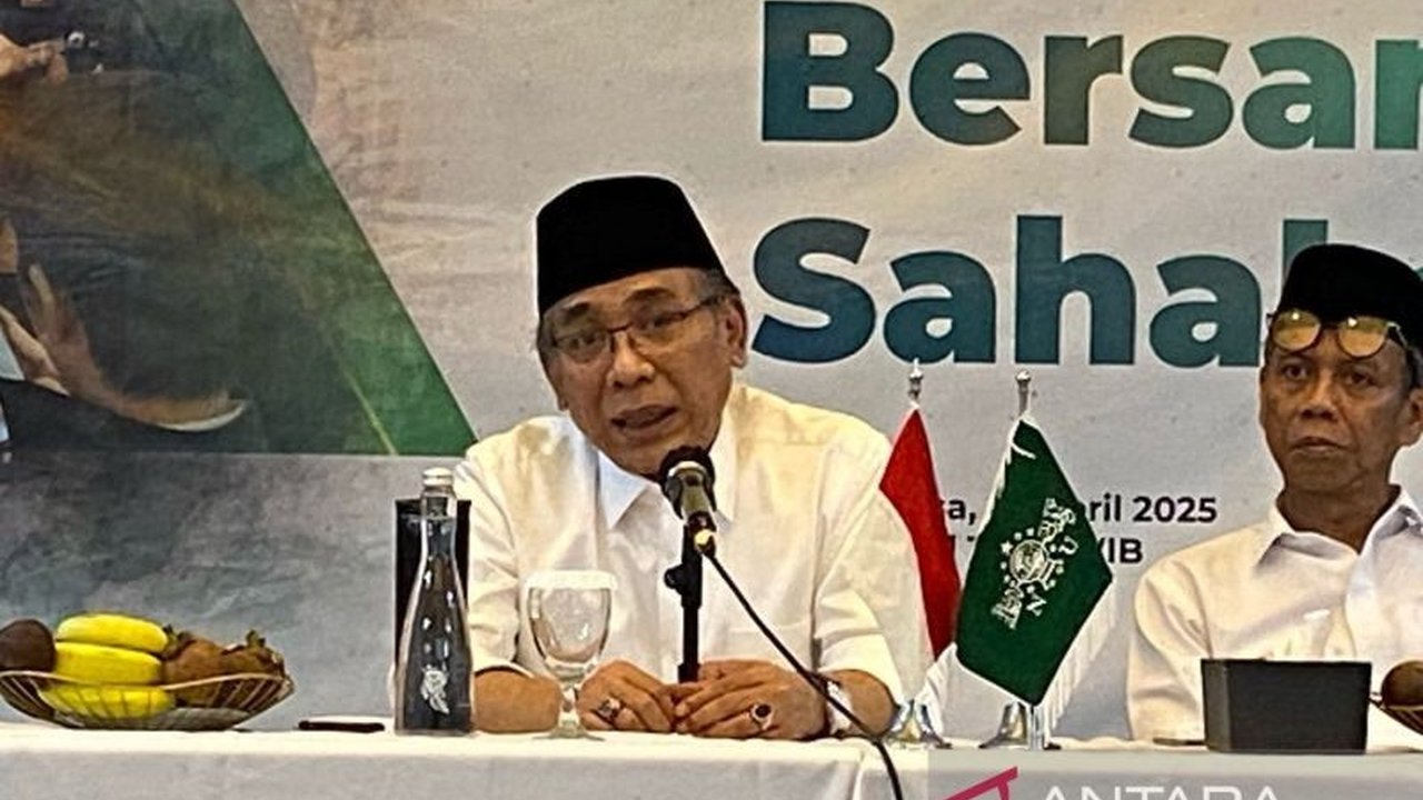 PBNU menyampaikan harapan agar Paus pengganti Fransiskus dapat melanjutkan perjuangan kemanusiaan dan persaudaraan lintas iman seperti yang telah dilakukan oleh Paus Fransiskus.