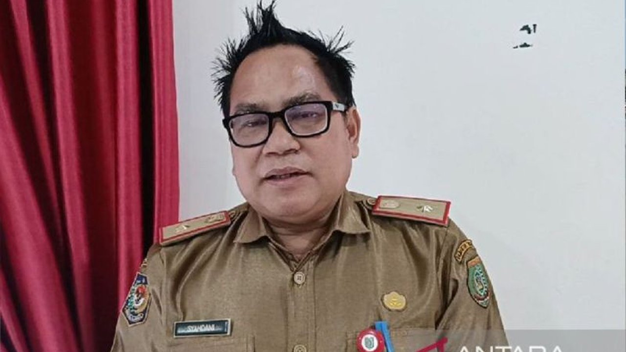 Banjir Barito Selatan: Sekolah Terdampak Terapkan Belajar dari Rumah