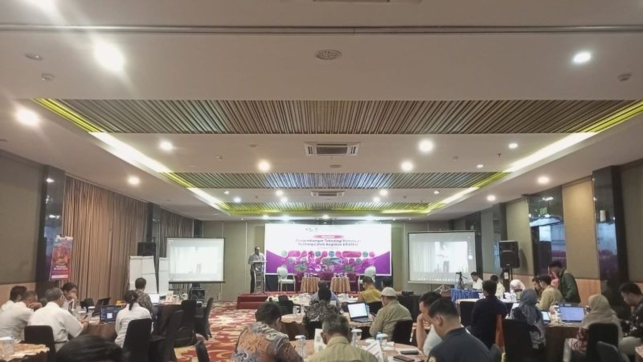 CIFOR-ICRAF luncurkan teknologi pemetaan bentang lahan Epistem di Sumsel untuk mendukung restorasi hutan dan perencanaan kebijakan berbasis data yang akurat dan transparan.