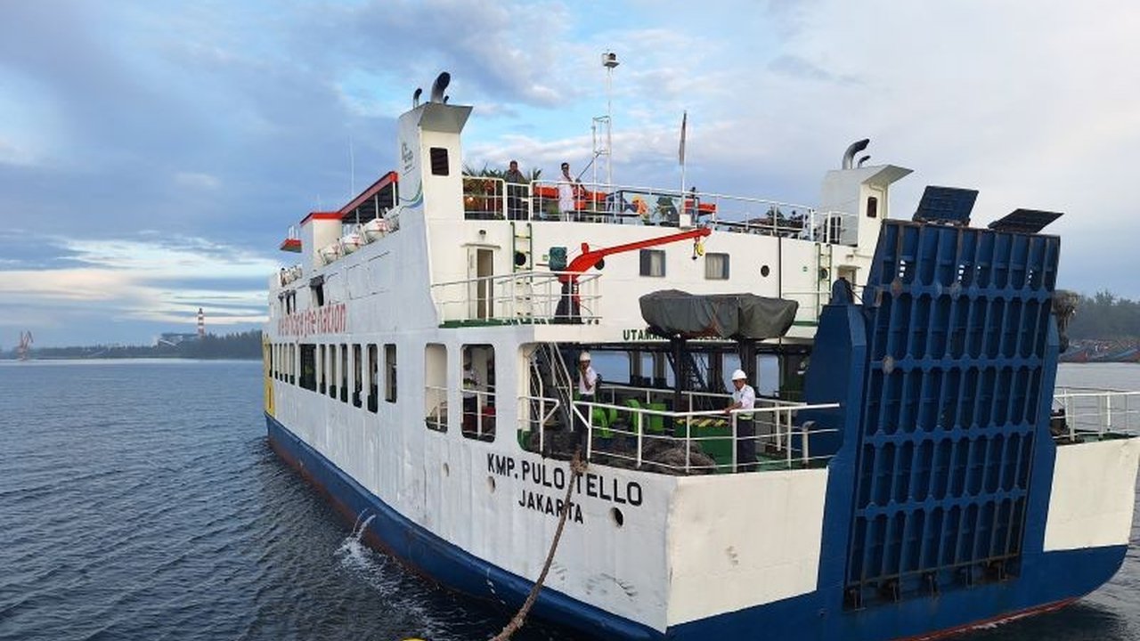 Provinsi Bengkulu berupaya bangkit dari keterpurukan ekonomi dengan merevitalisasi Pelabuhan Pulau Baai dan infrastruktur pendukung untuk menjadi kekuatan ekonomi baru di Sumatera.