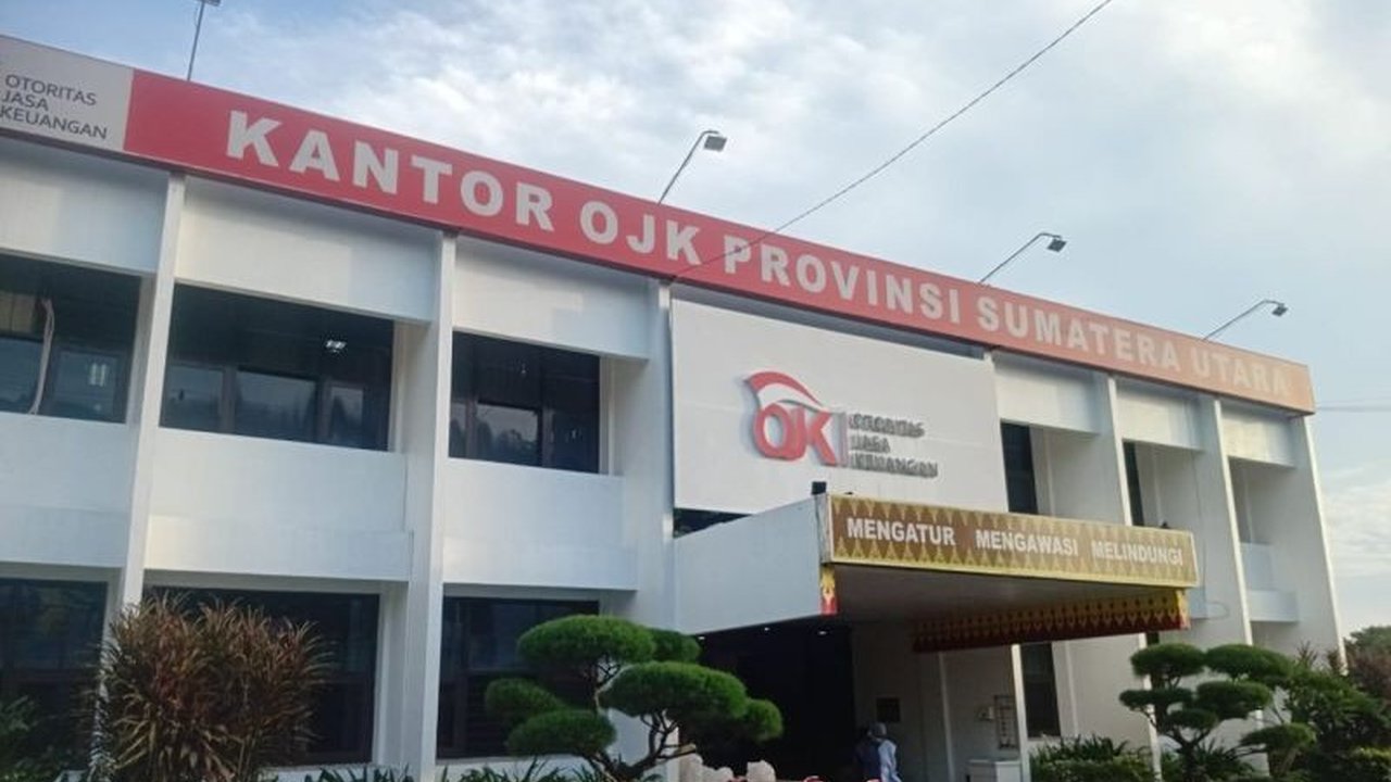 OJK Sumut Tindak Lanjuti 471 Pengaduan Konsumen hingga April 2025