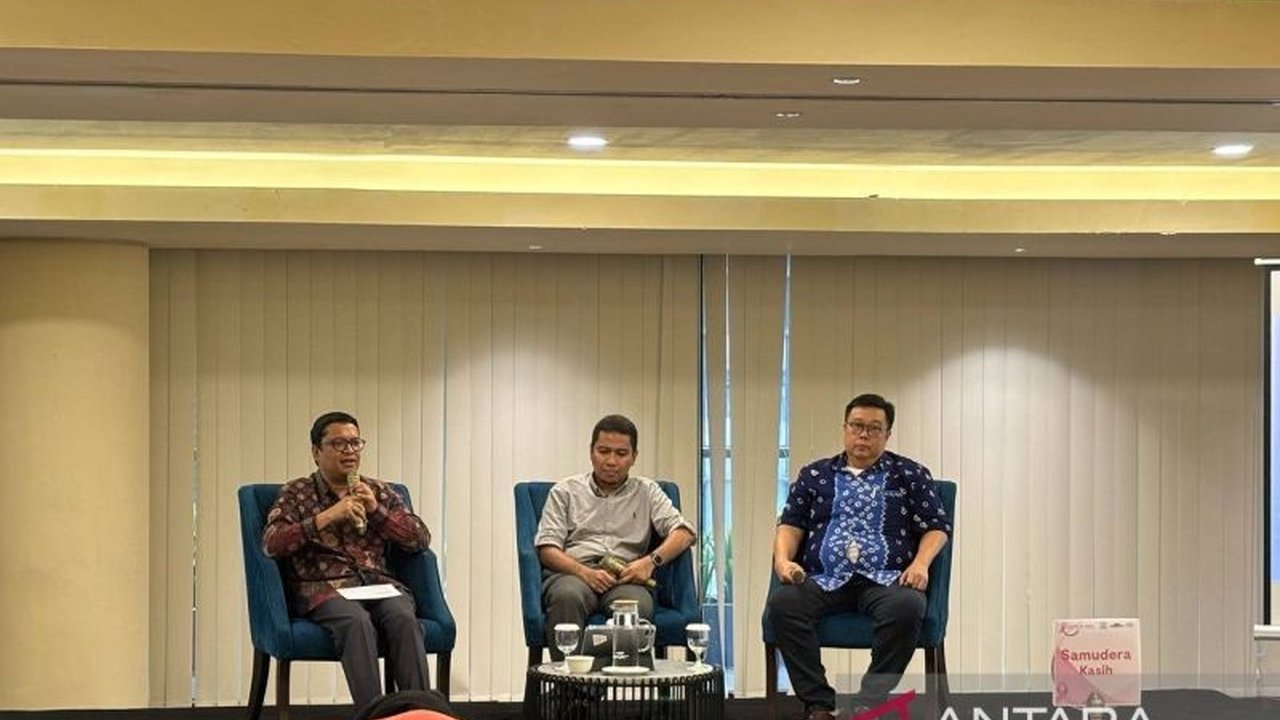 Deteksi Dini Kanker Payudara: Kombinasi Sadari, USG, dan Mamografi Tingkatkan Peluang Sembuh hingga 80 Persen