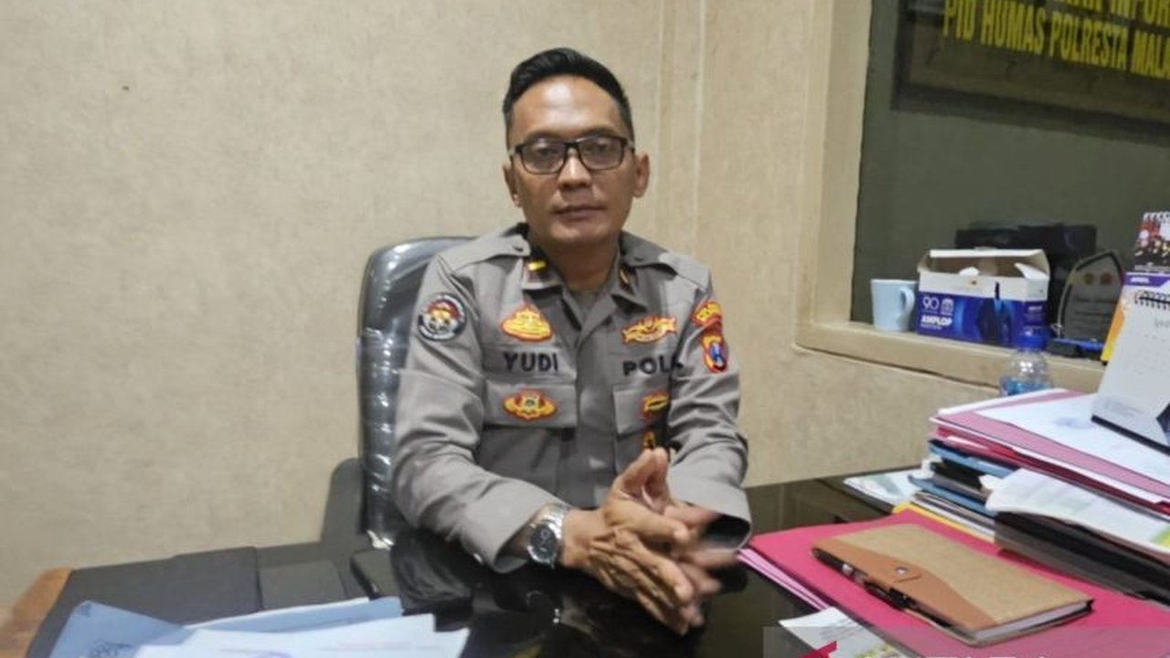 Polresta Malang Periksa Saksi Kasus Dugaan Pelecehan Seksual Dokter AY