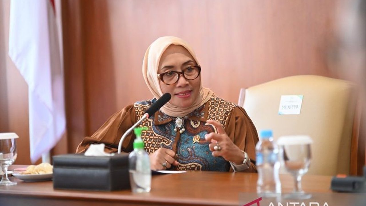 KemenPPPA dan UGM Perpanjang MoU: Kampus Aman untuk Perempuan dan Anak