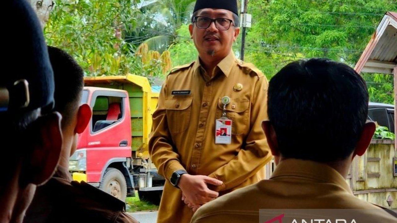 Pemerintah Kabupaten Natuna menanggung iuran BPJS Ketenagakerjaan JKK bagi 200 petani setempat, sebagai bentuk perlindungan sosial dan meringankan beban ekonomi mereka.