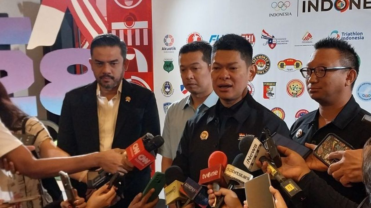 Ketua Umum KOI, Raja Sapta Oktohari, mengumumkan Pertina dikeluarkan dari keanggotaan KOI karena kebijakan baru IOC yang menghentikan afiliasi dengan IBA dan beralih ke World Boxing.