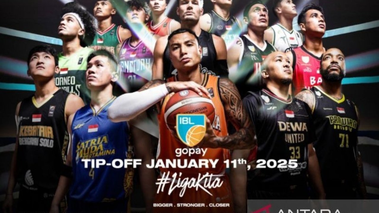 Tujuh klub IBL 2025, termasuk Satria Muda dan Pelita Jaya, mempertahankan komposisi pemain asing mereka hingga pekan ke-11, meskipun pergantian pemain asing di tengah musim adalah hal yang umum.