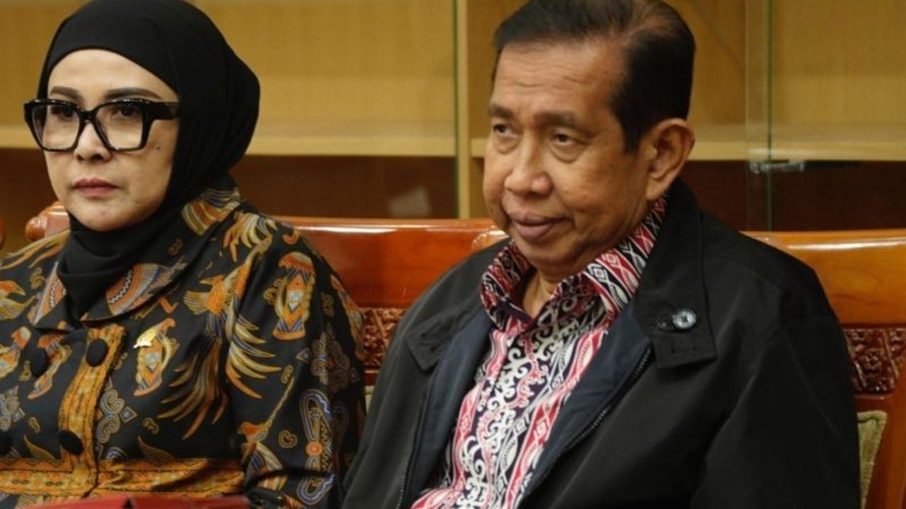 Anggota Komisi III DPR mendesak penyelesaian adil kasus dugaan eksploitasi dan penganiayaan eks pemain sirkus OCI, menyerukan penghormatan HAM dan investigasi tuntas atas dugaan pelanggaran.