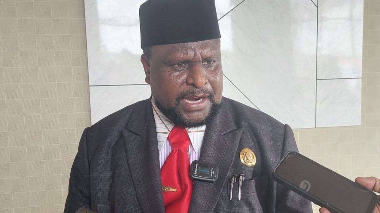 Pemerintah Kabupaten Maybrat akan melaksanakan uji kompetensi bagi pejabat eselon II B pada Mei 2025 untuk mengisi jabatan kepala dinas dan kepala badan, sesuai instruksi Kemendagri.