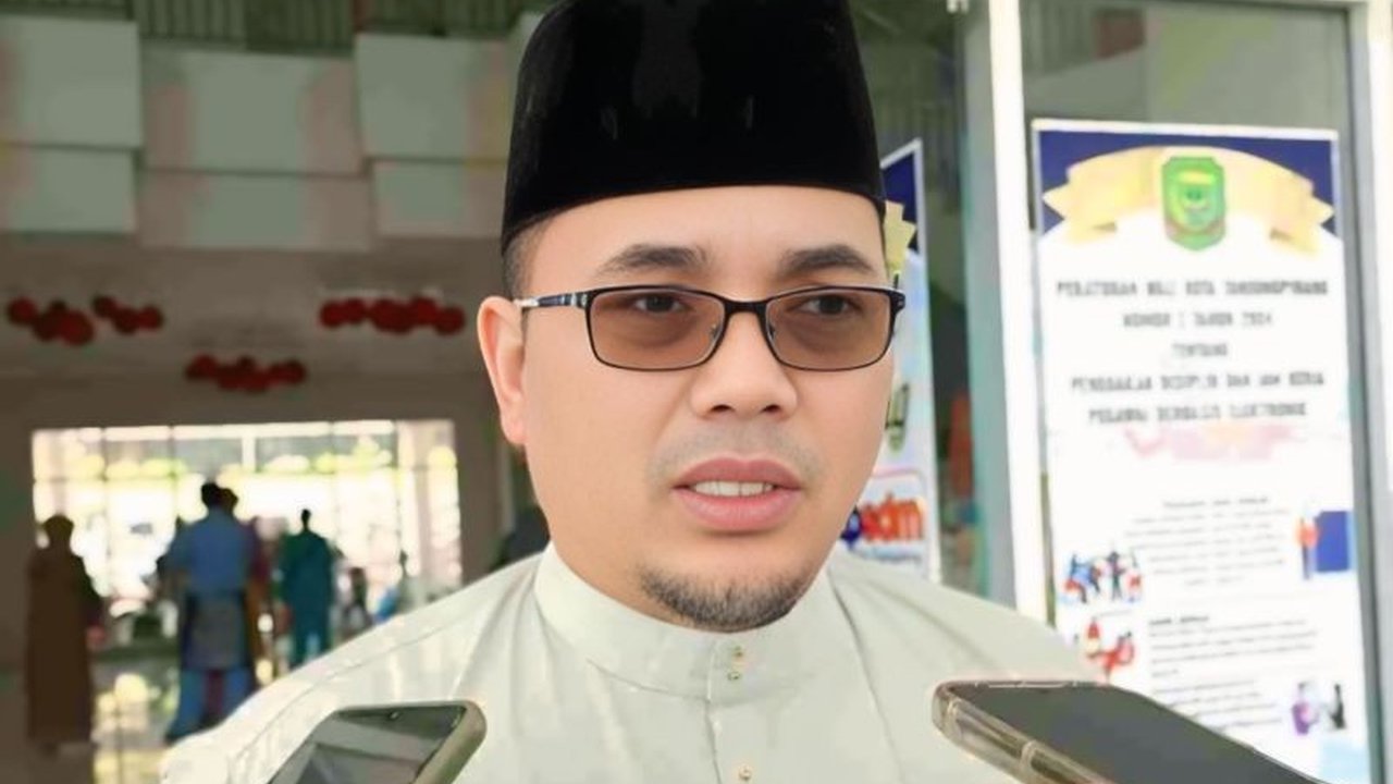 Sebanyak 407 calon PPPK di Tanjungpinang akan mengikuti seleksi tahap II pada 24-26 April 2025, setelah dinyatakan lolos seleksi administrasi.