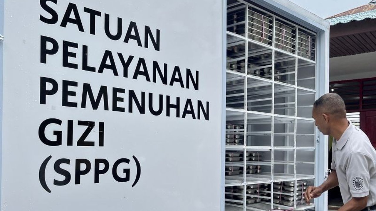 Dinas Pendidikan Batam tekankan pentingnya evaluasi menu Makan Bergizi Gratis (MBG) oleh SPPG untuk mengurangi sisa makanan dan memastikan program berjalan efektif.