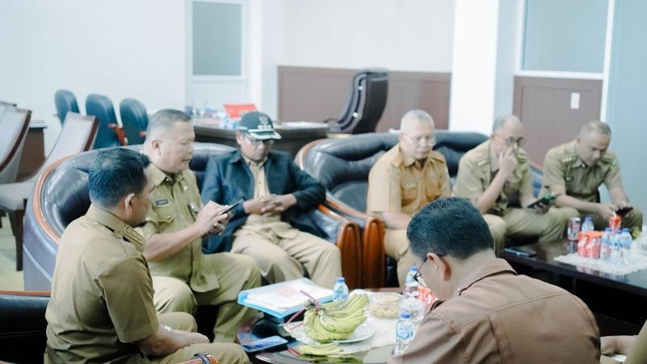 Pemkab Solok Kembangkan Destinasi Wisata Halal: Ikon Baru Pariwisata Sumatera Barat?