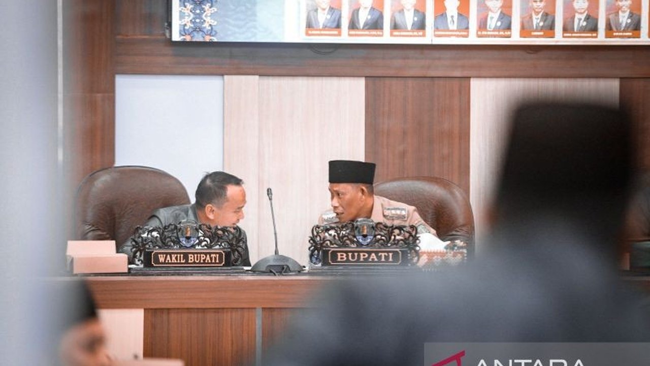 Pemkab Bulungan memprioritaskan APBD 2025 untuk perbaikan infrastruktur di berbagai wilayah, termasuk akses jalan di Kecamatan Bunyu, Tanjung Palas, dan Peso, serta mengatasi jalan rusak di sekitar Brigif.