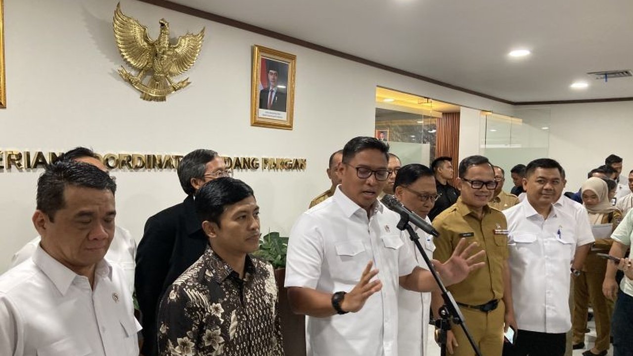 Pemerintah menyiapkan tiga strategi pembentukan Koperasi Desa Merah Putih (Kopdes) untuk mencapai target 80 ribu koperasi pada 2025, dengan potensi keuntungan hingga Rp80 triliun per tahun.