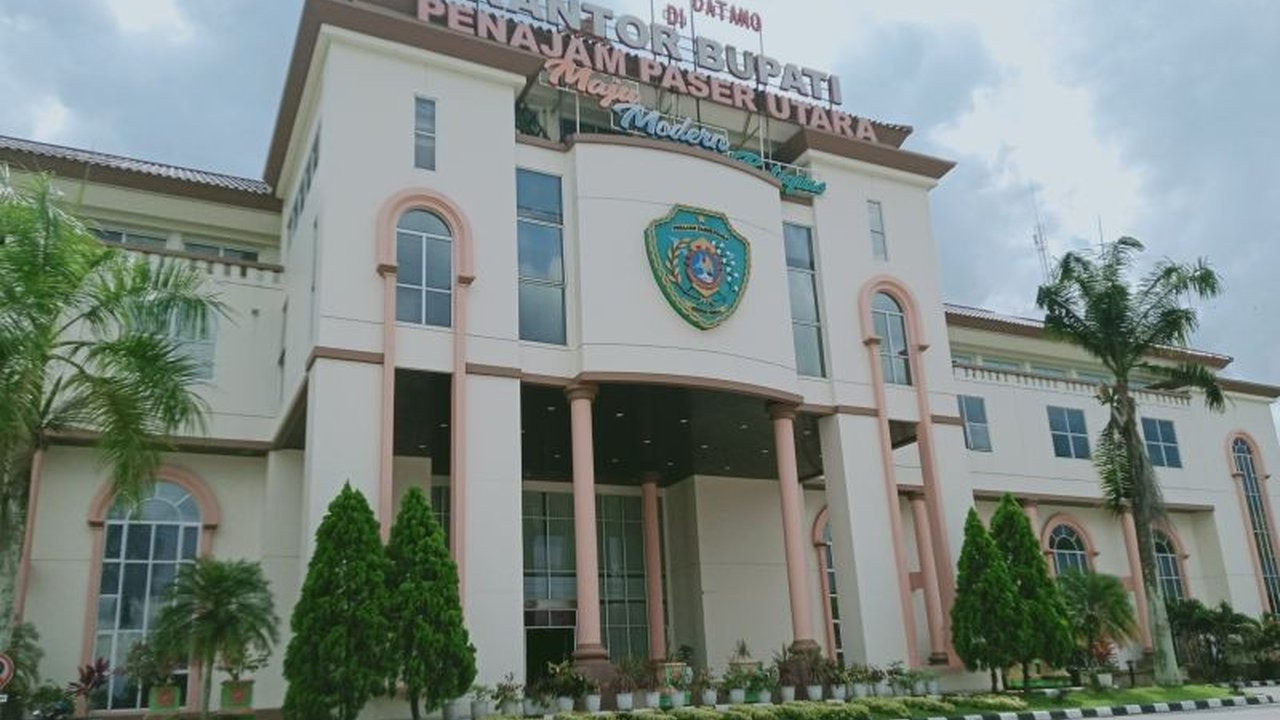 Pemkab Penajam Paser Utara telah mengusulkan 171 CPNS dan 525 PPPK yang lolos seleksi 2024 ke BKN untuk penerbitan NIP, dengan target SK pengangkatan CPNS pada Mei 2025 dan PPPK pada Oktober 2025.