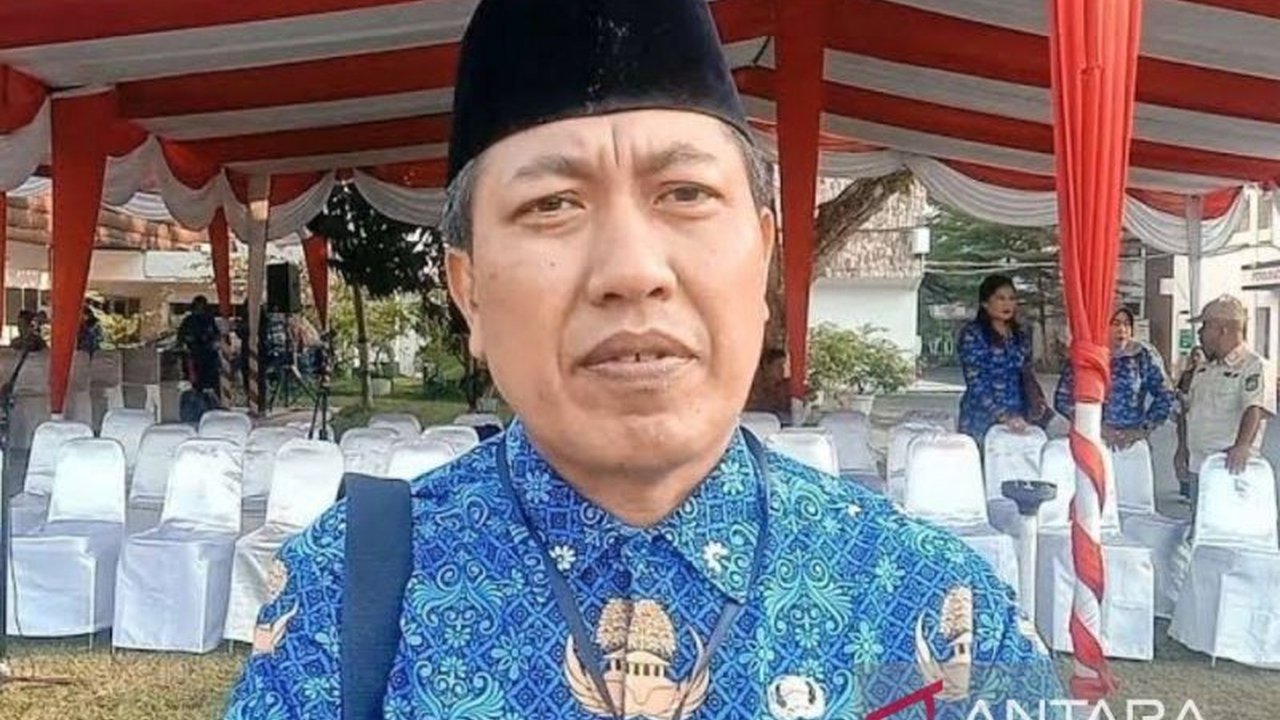Gubernur NTB Paparkan Kesiapan PON 2028 di Kemenpora