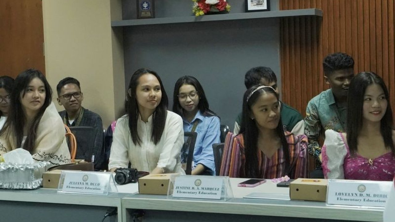 Undana: Satu-satunya Universitas di Indonesia Timur yang Aktif di Program SEA-Teacher