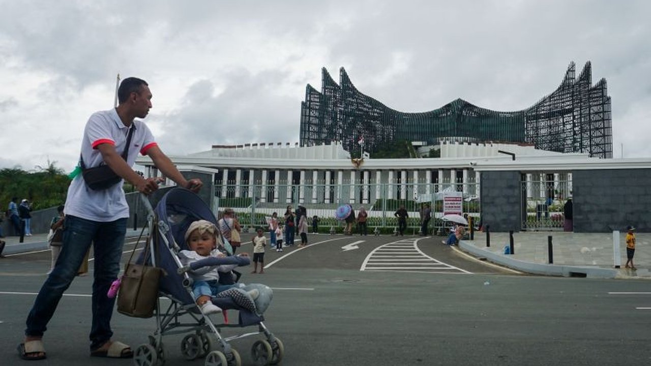 Jaringan diaspora Indonesia, IDN Global, akan menggelar kongres tahunan di IKN untuk mempromosikan Ibu Kota Nusantara kepada dunia dan menarik investor.