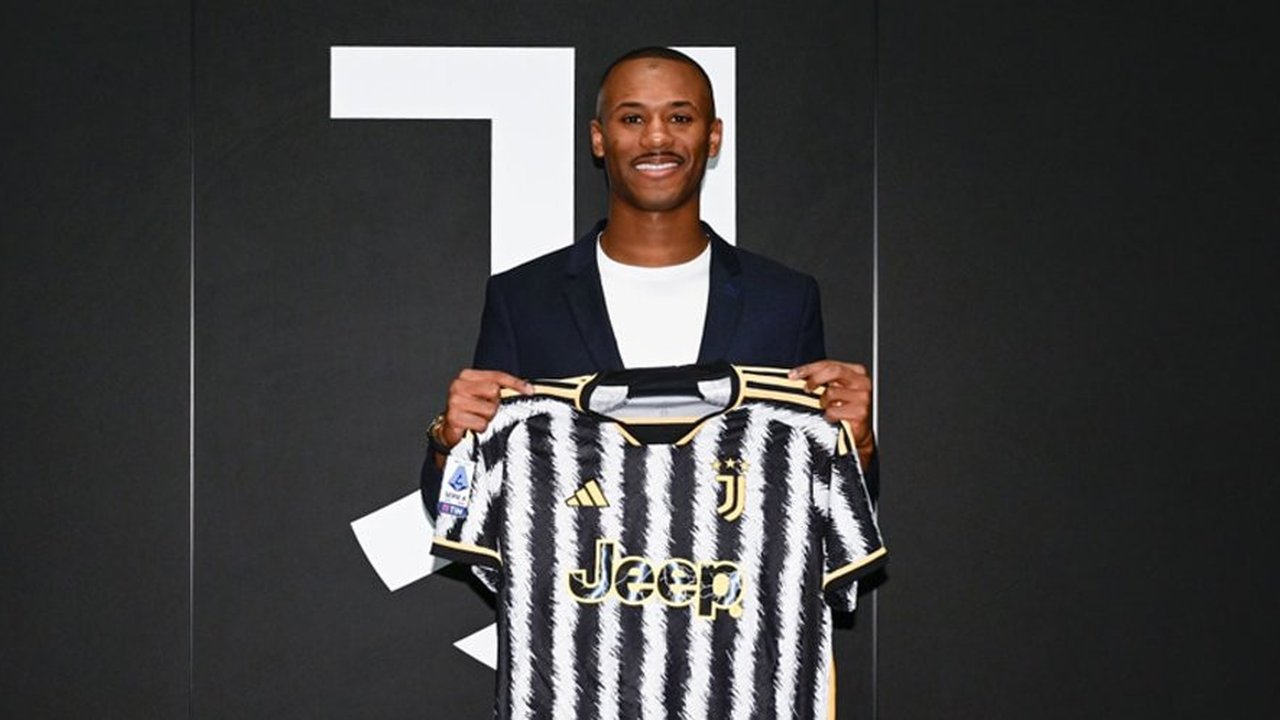 Masalah Disiplin! Porto Pertimbangkan Pulangkan Djalo ke Juventus Lebih Cepat
