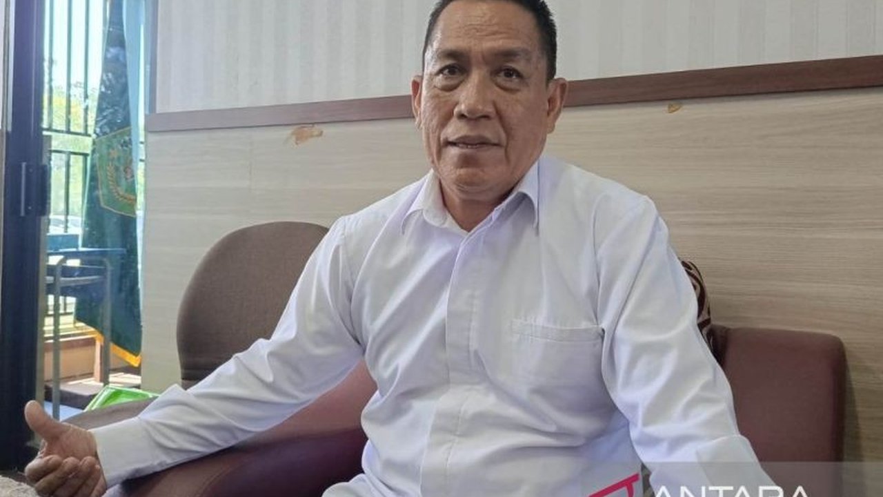 Kemenag Babel telah mengumpulkan seluruh paspor 1.065 calon jamaah haji dan siap menerbitkan visa keberangkatan untuk ibadah haji ke Tanah Suci pada 8 Mei 2025.