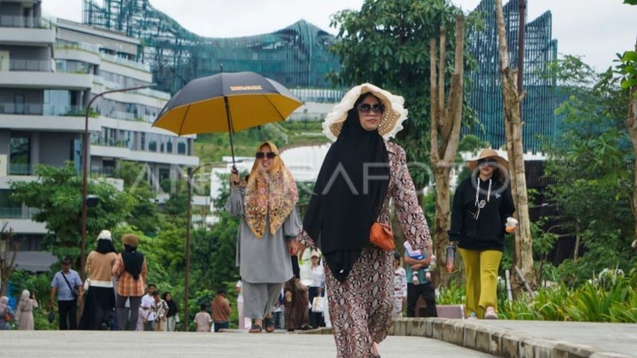 Investasi masif Rp132 triliun melalui skema KPBU akan membiayai pembangunan infrastruktur dan hunian di Ibu Kota Nusantara (IKN), melibatkan investor domestik dan asing.