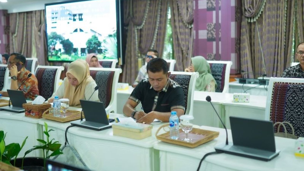 Pemkab Solok Siap Implementasikan Program Sekolah Rakyat Juli 2025