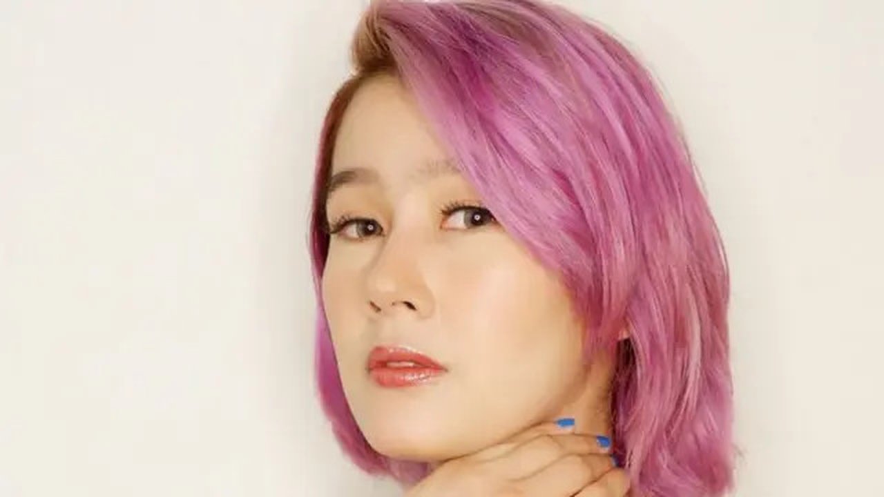 Ardina Rasti. (Sumber: Instagram/ardinarasti6)