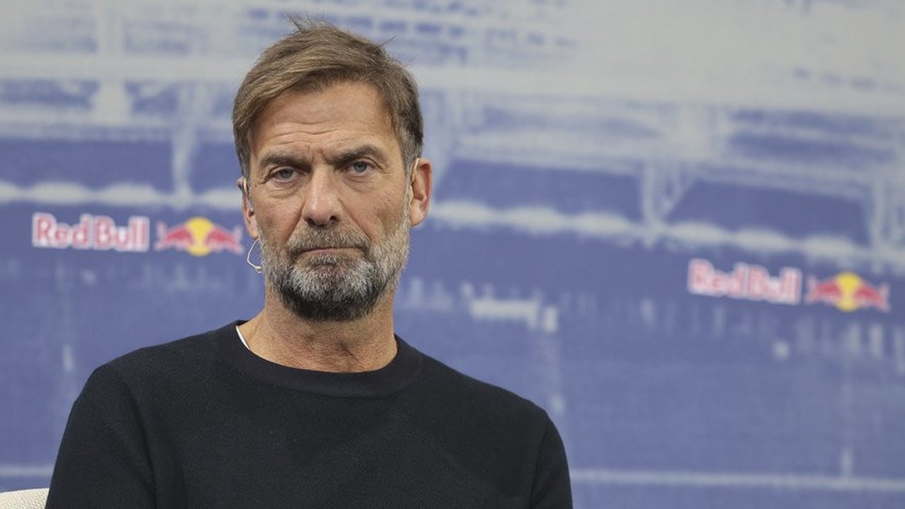 Calon Presiden Madrid Bidik Klopp Untuk Gantikan Ancelotti